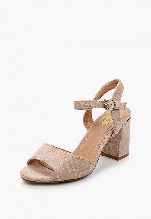 фото Босоножки diora.rim