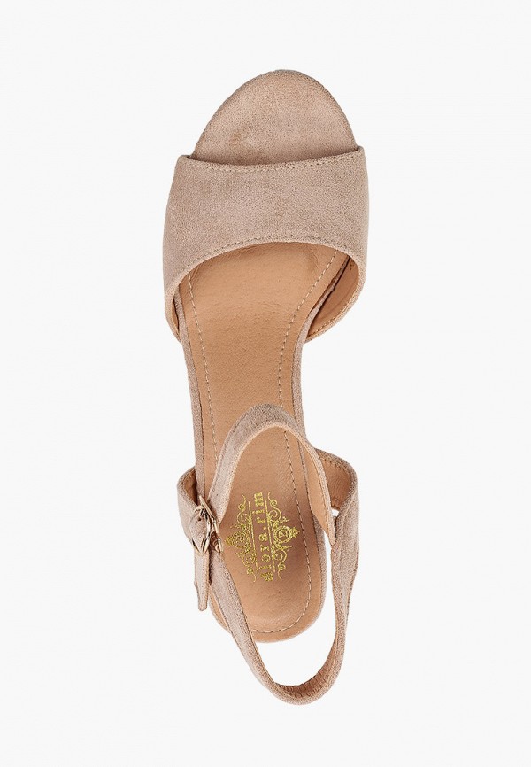 фото Босоножки diora.rim