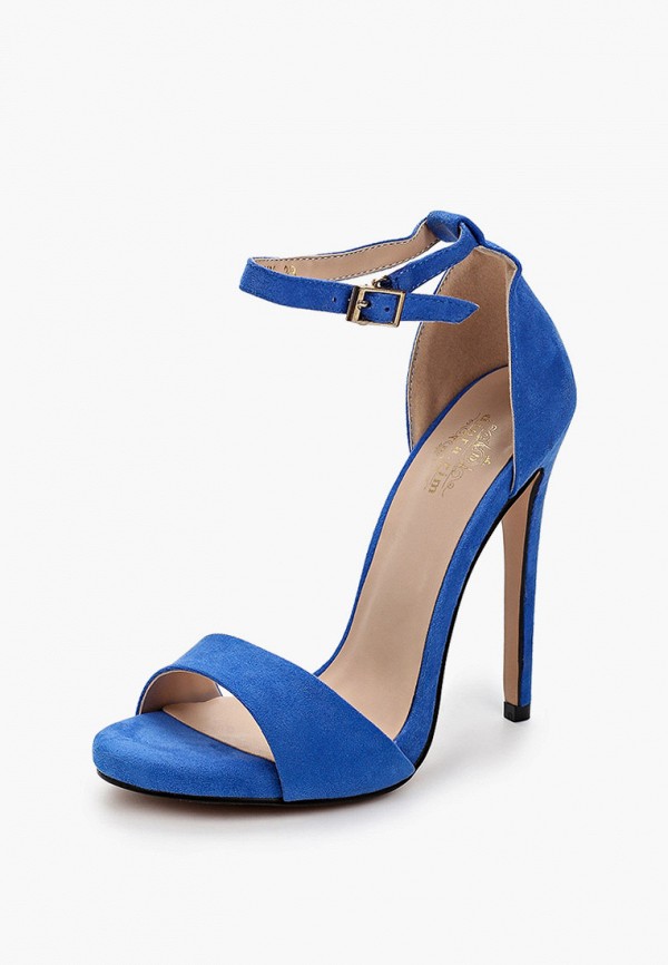 фото Босоножки diora.rim