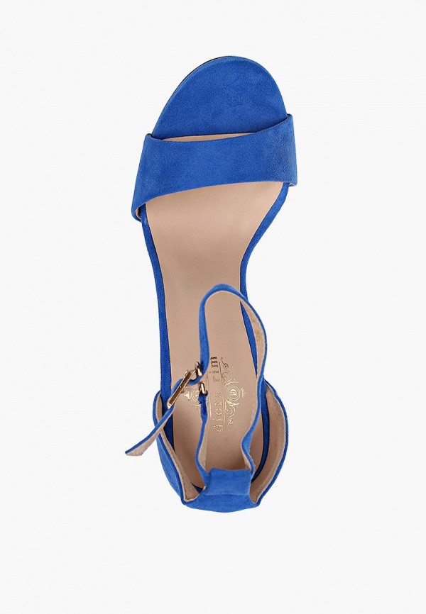 фото Босоножки diora.rim