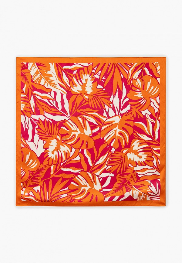 

Платок Mango, Разноцветный, JUNGLE