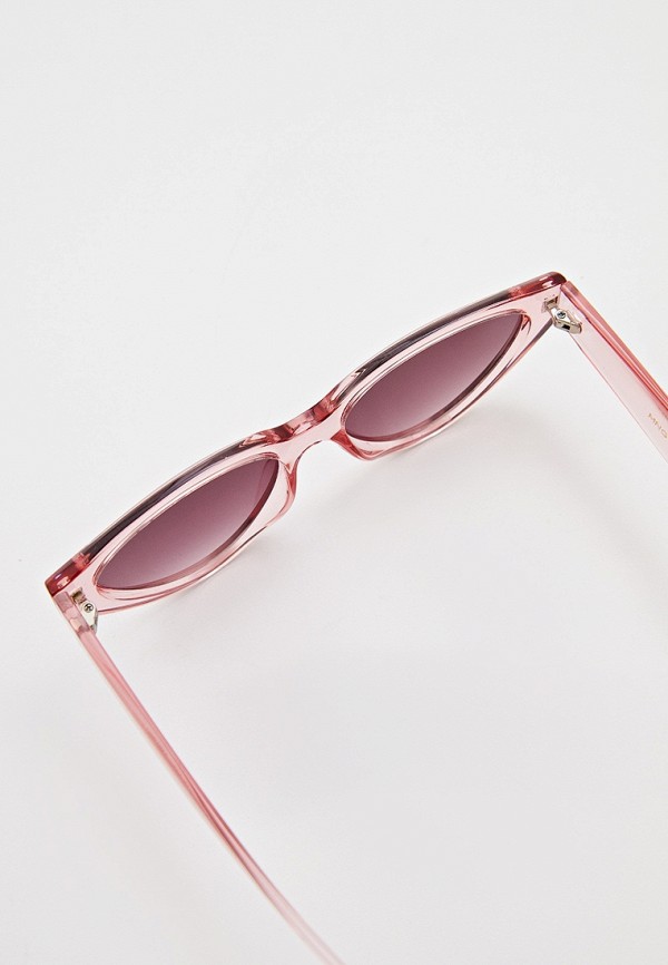 фото Очки солнцезащитные mango