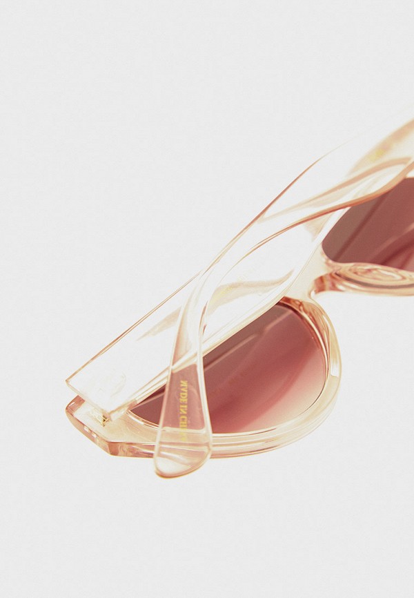 фото Очки солнцезащитные mango