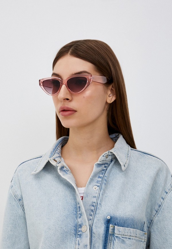 фото Очки солнцезащитные mango