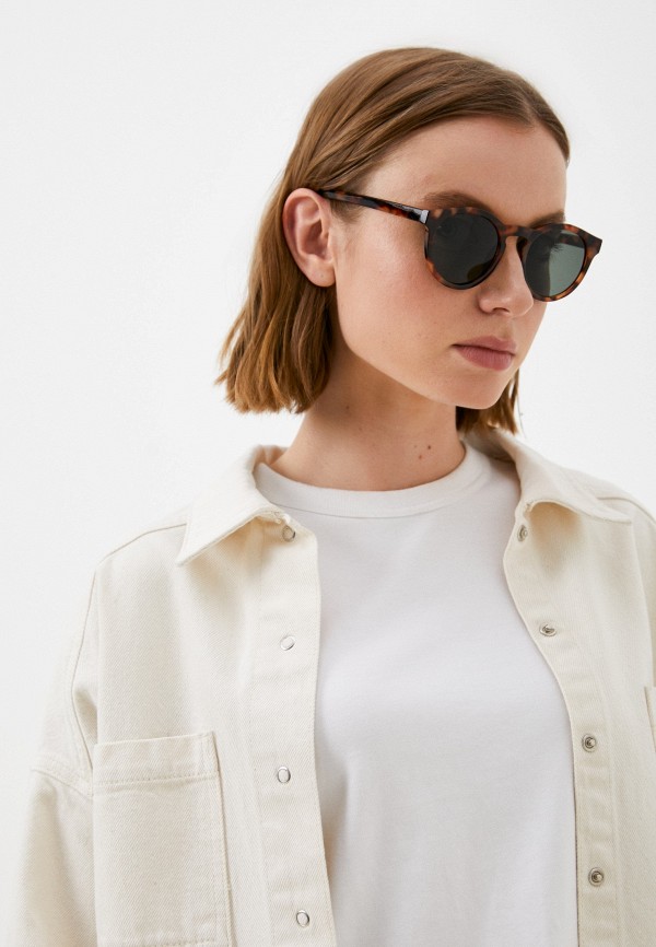 фото Очки солнцезащитные mango