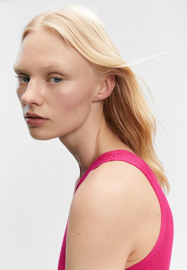 фото Платье mango