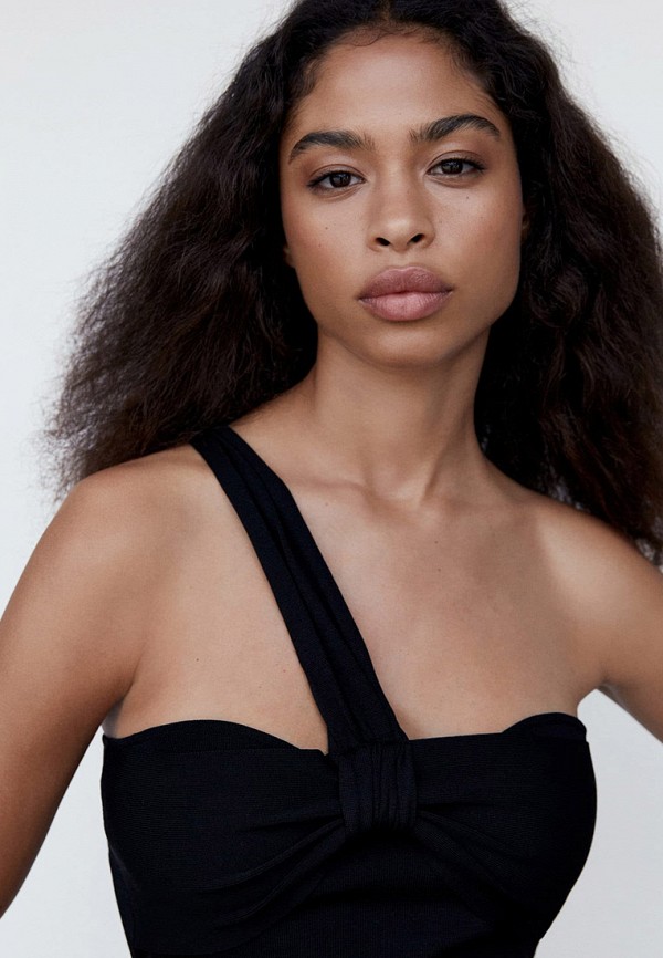 фото Платье mango