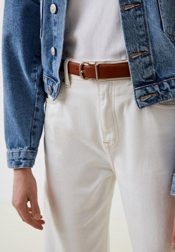 фото Ремень mango