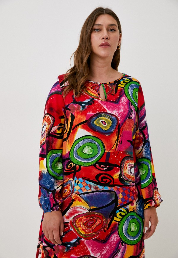 фото Платье toku tino