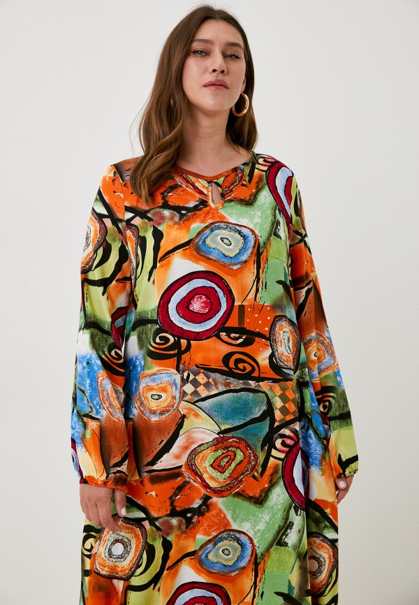 фото Платье toku tino