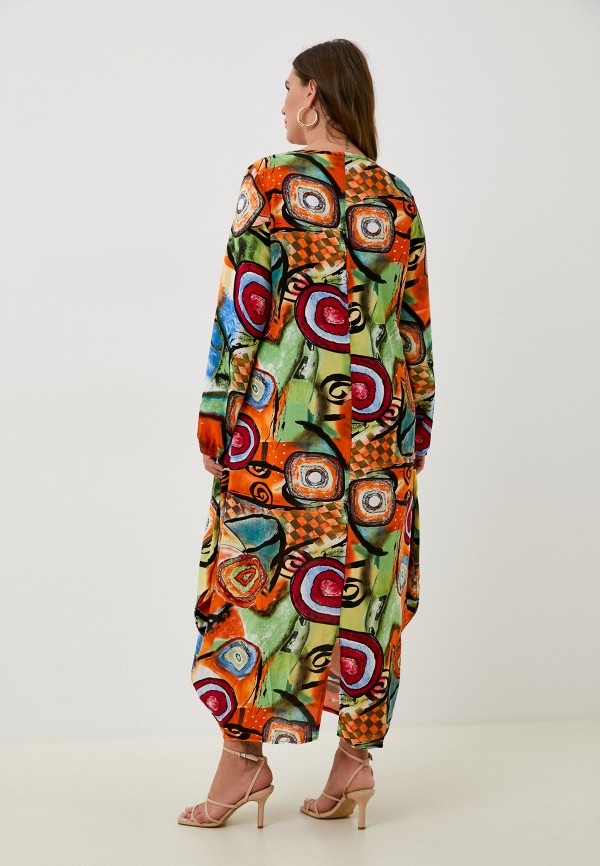 фото Платье toku tino