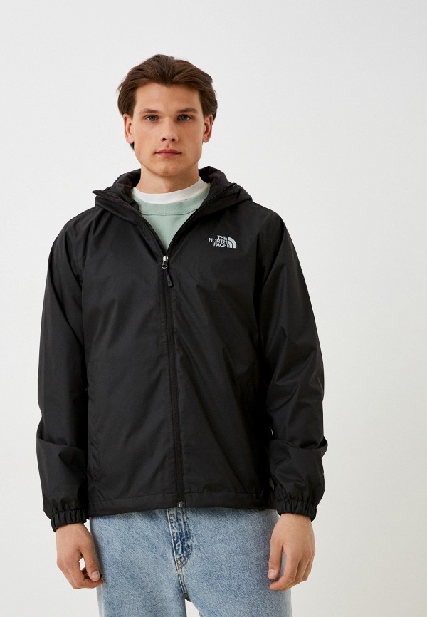 

Ветровка The North Face, Черный, M QUEST JACKET