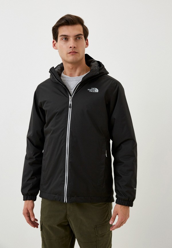 

Куртка утепленная The North Face, Черный, M QUEST INS JKT