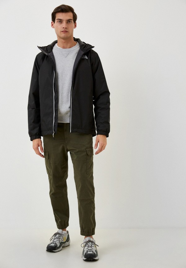 фото Куртка утепленная the north face