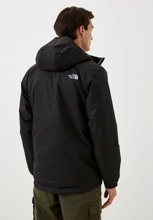 фото Куртка утепленная the north face