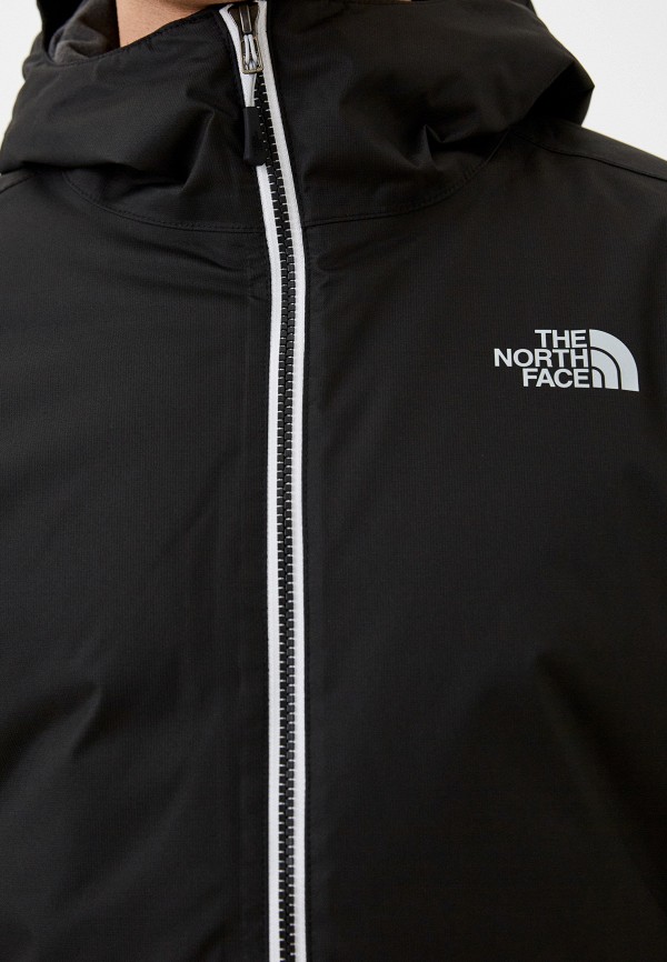 фото Куртка утепленная the north face