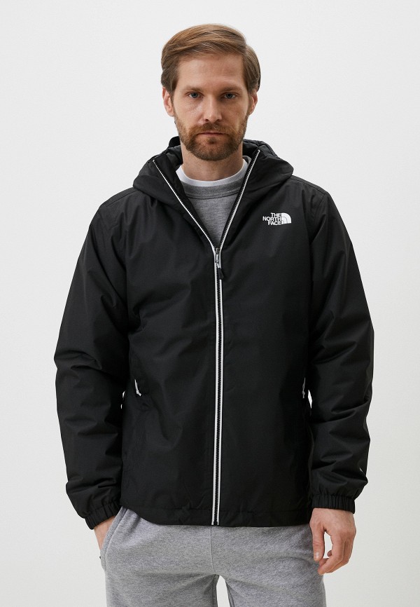 

Куртка утепленная The North Face, Черный, M QUEST INS JKT