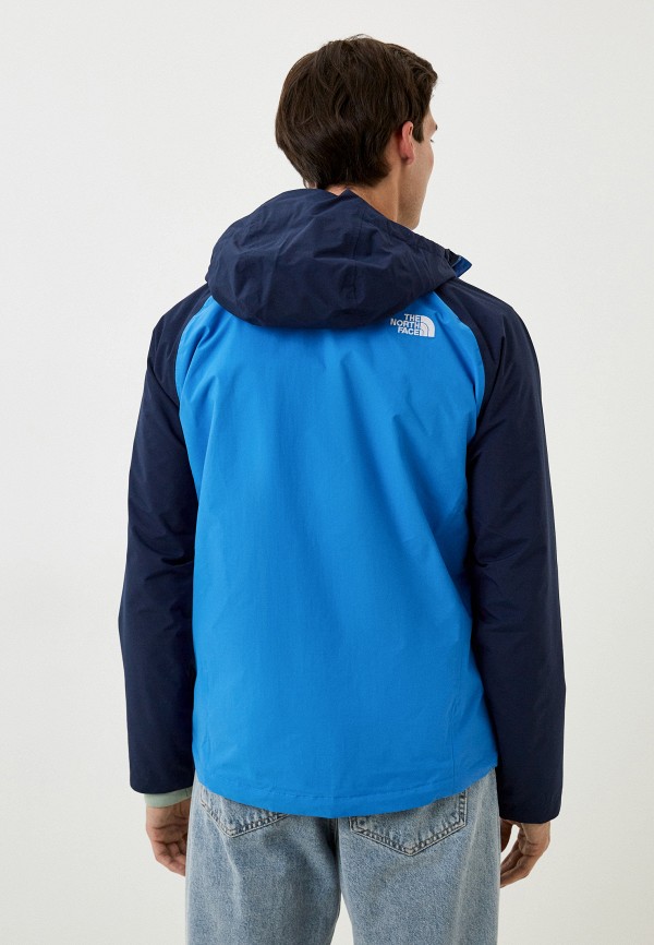 фото Ветровка the north face