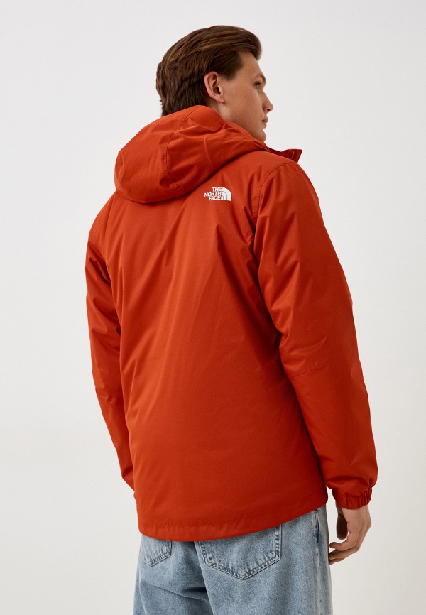 фото Куртка утепленная the north face