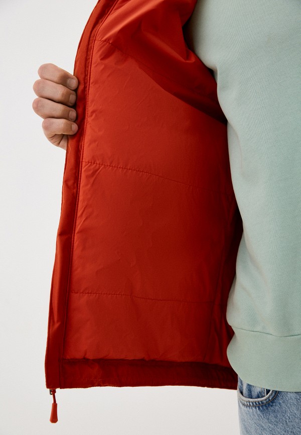 фото Куртка утепленная the north face