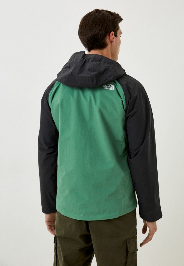 фото Ветровка the north face