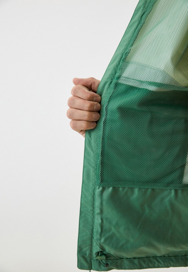 фото Ветровка the north face