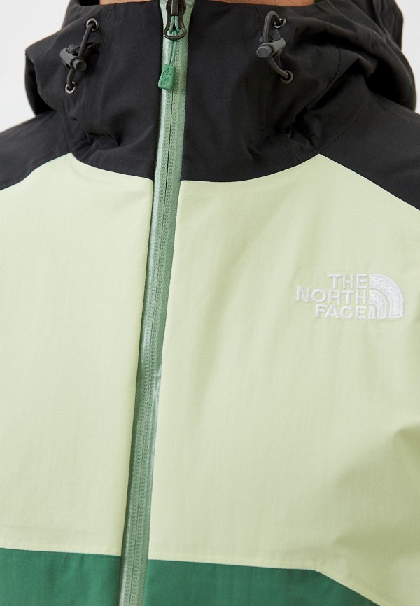 фото Ветровка the north face