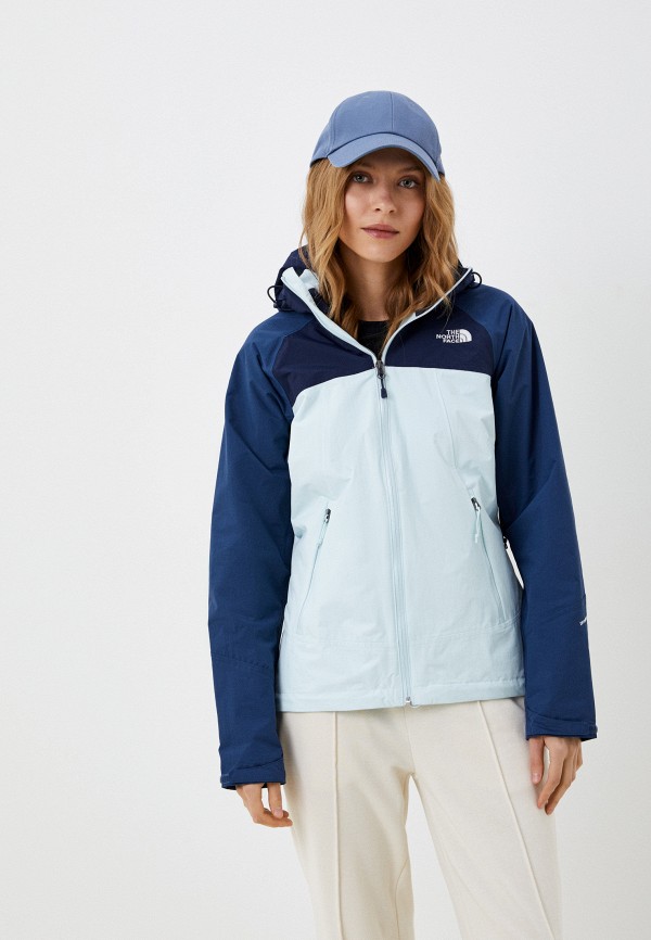 Ветровка  The North Face