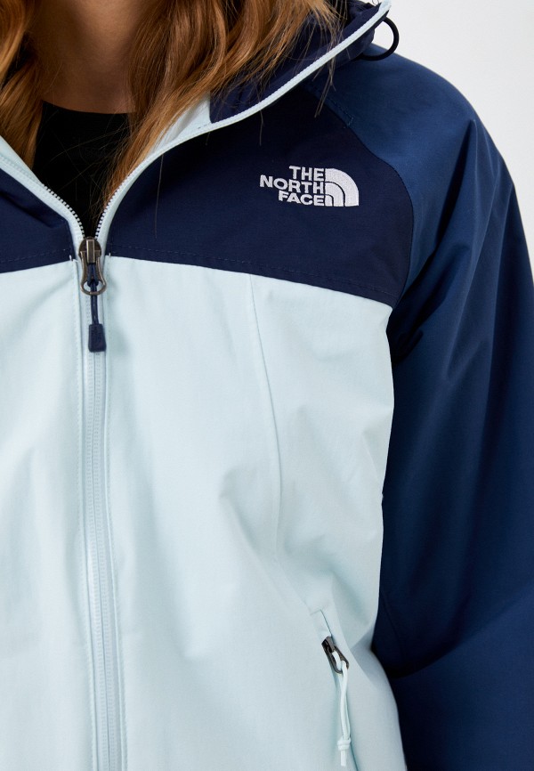 Ветровка  The North Face фото
