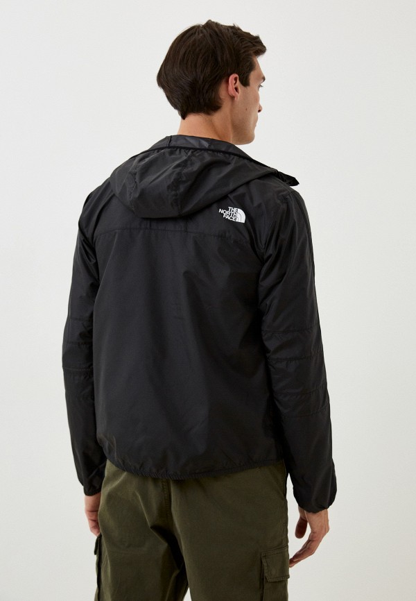 фото Ветровка the north face