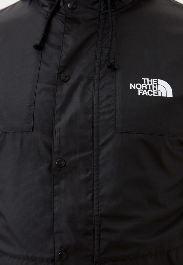 фото Ветровка the north face