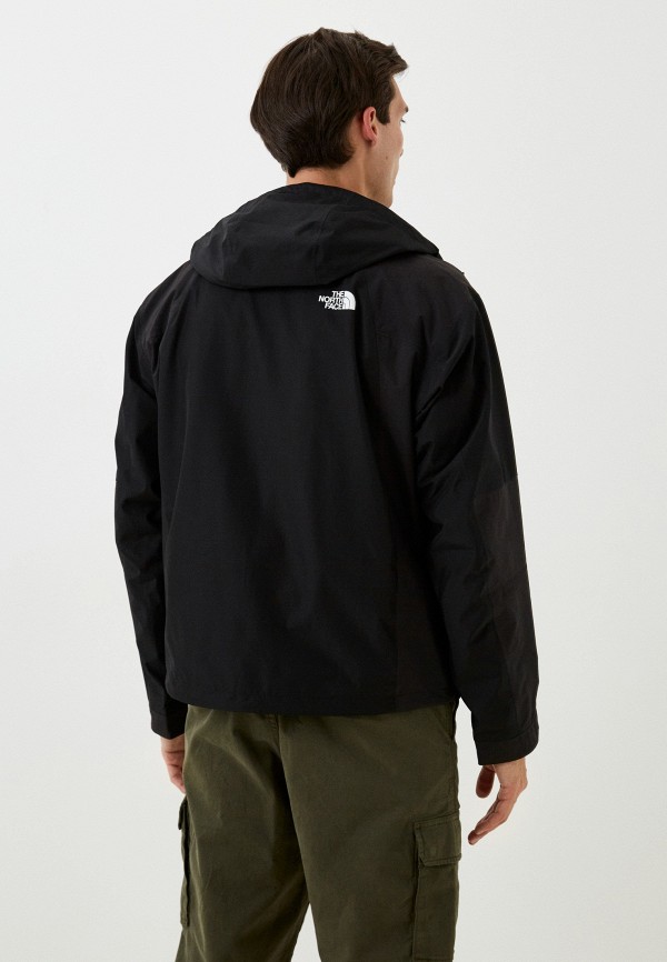 Куртка  The North Face фото