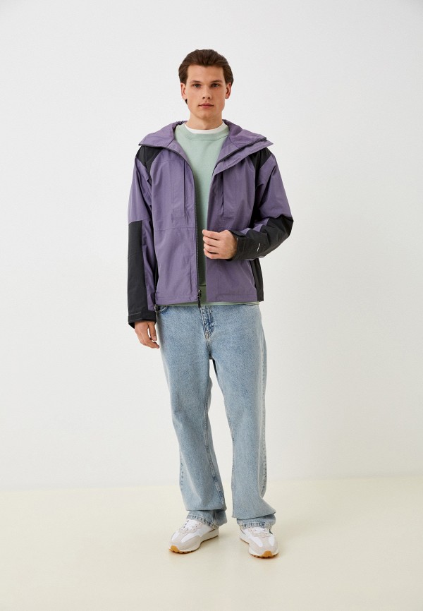 фото Куртка the north face