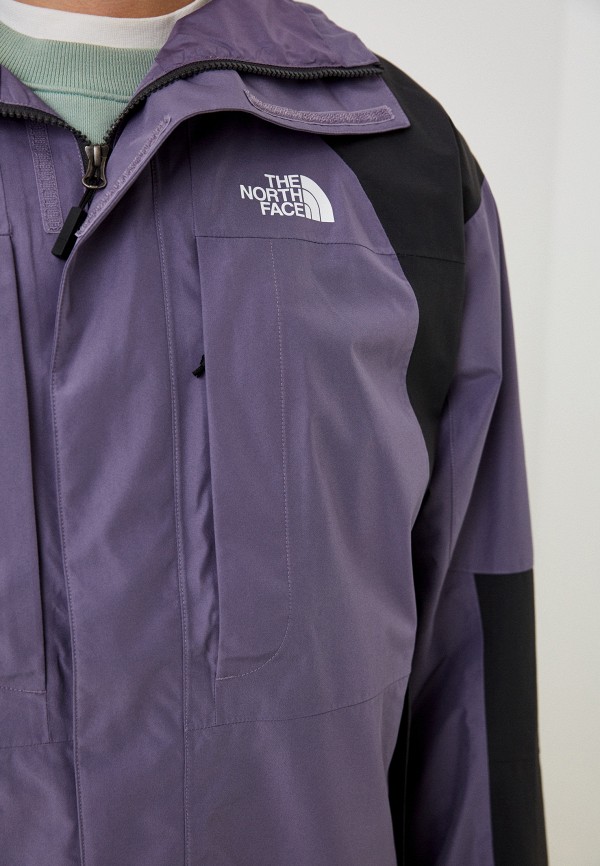 фото Куртка the north face