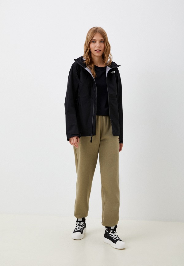 фото Ветровка the north face