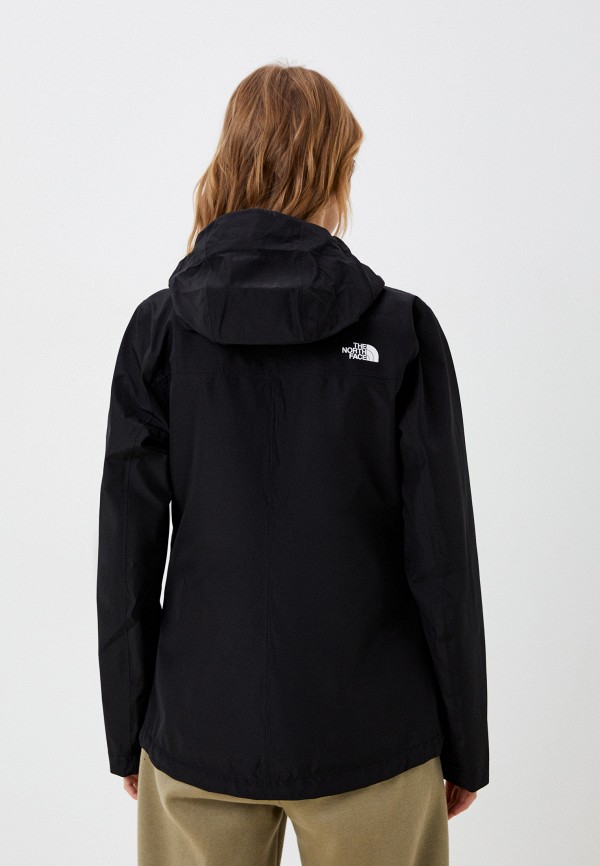 фото Ветровка the north face