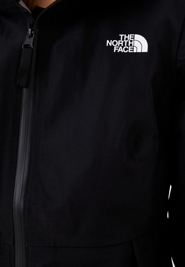 фото Ветровка the north face