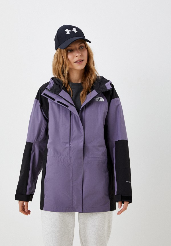 Ветровка  The North Face