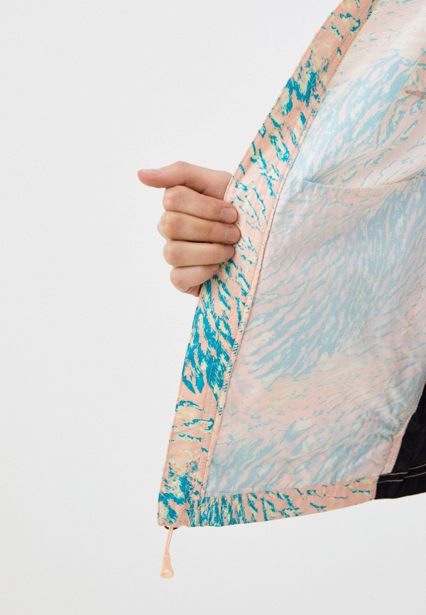 фото Ветровка the north face