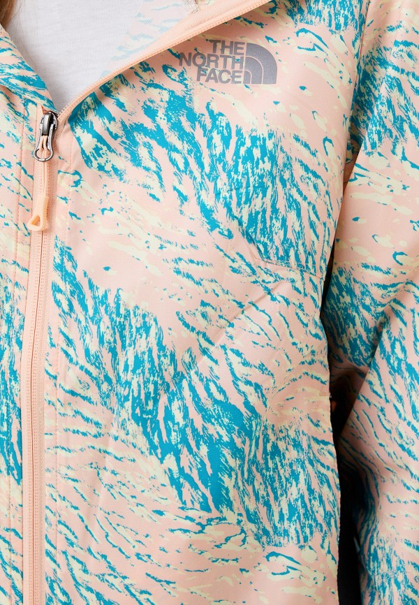 фото Ветровка the north face