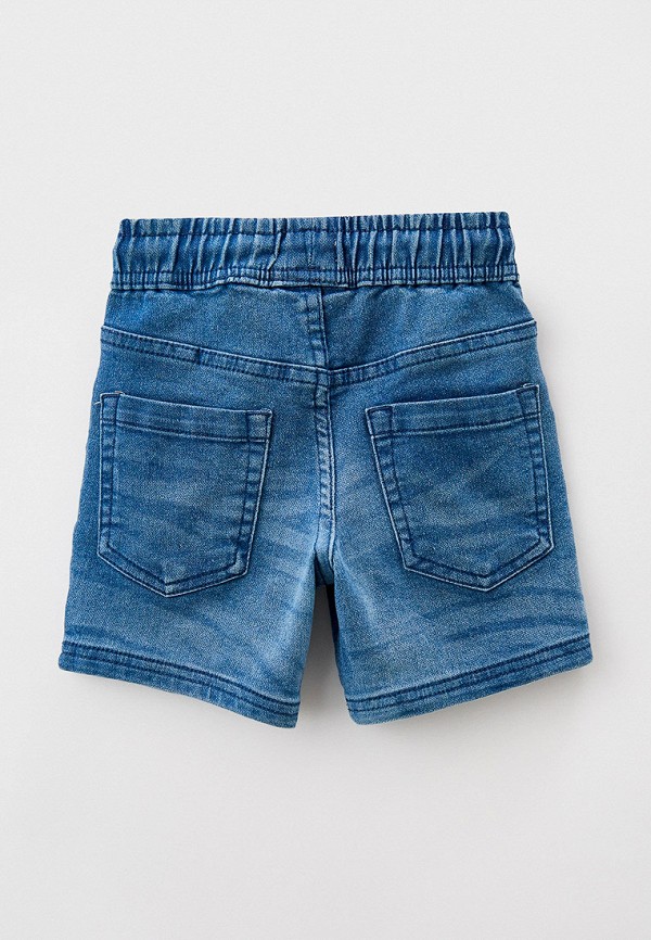 фото Шорты джинсовые dpam