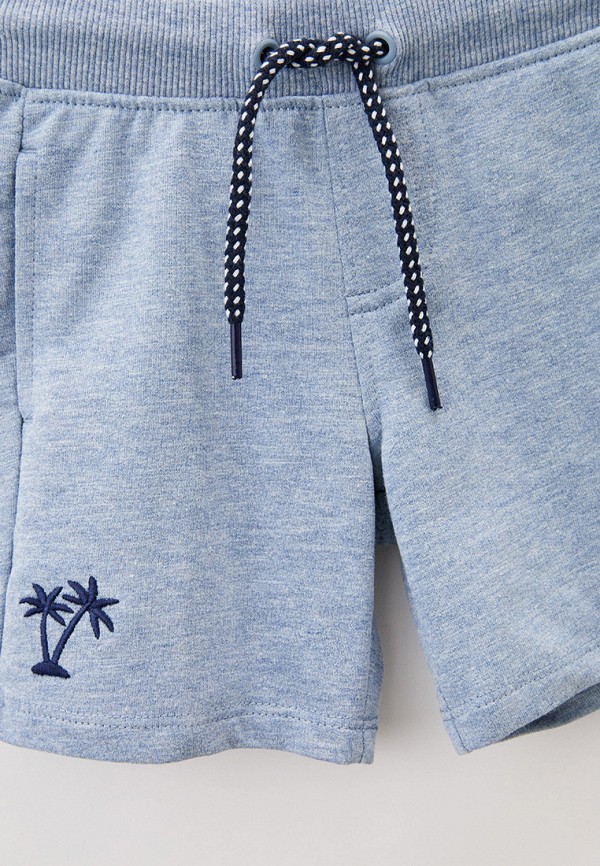 фото Шорты спортивные dpam