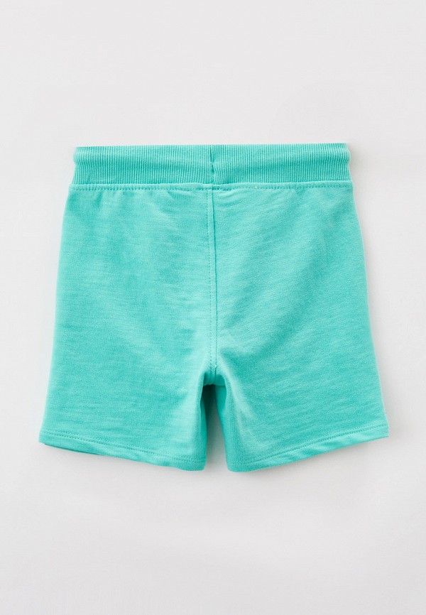 фото Шорты спортивные dpam