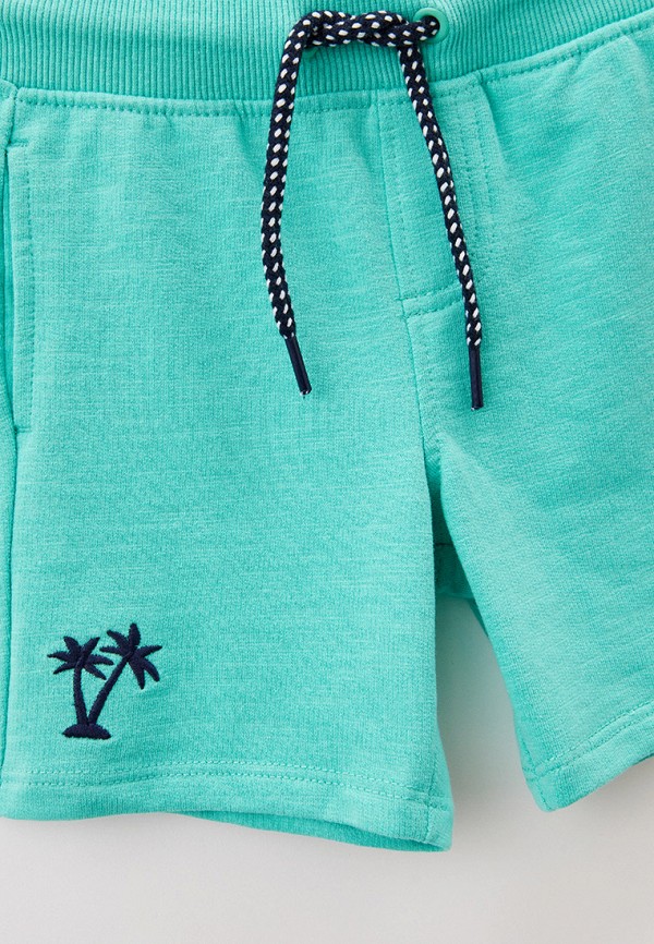 фото Шорты спортивные dpam