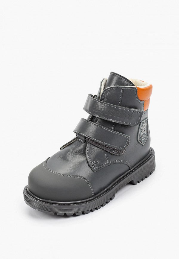 фото Ботинки bottilini