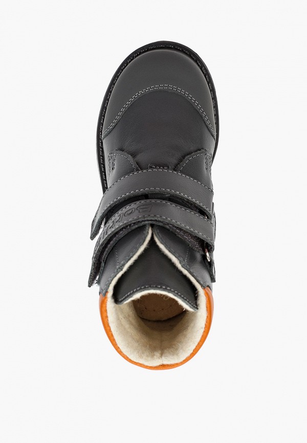 фото Ботинки bottilini