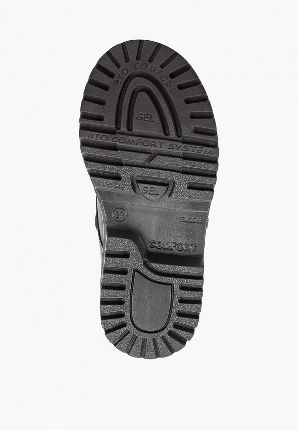 фото Ботинки bottilini