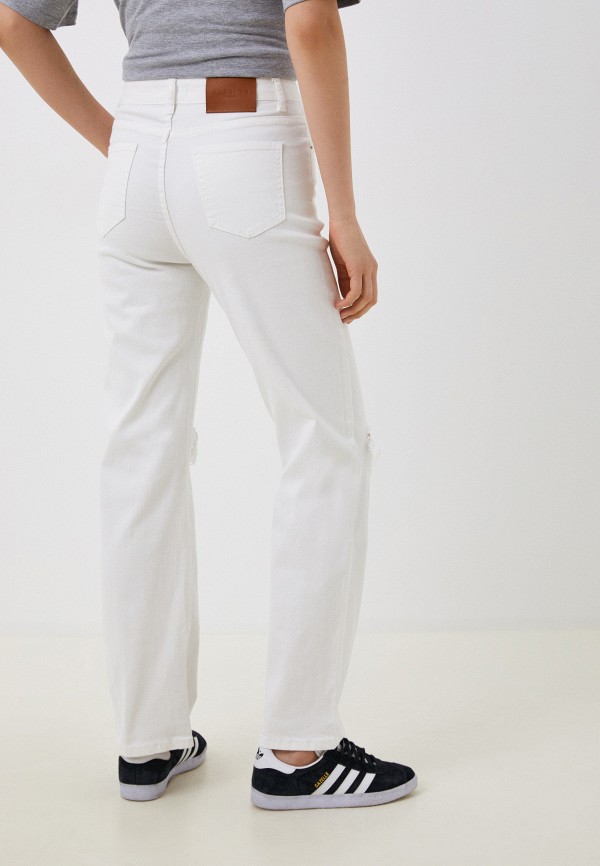 фото Джинсы bad queen