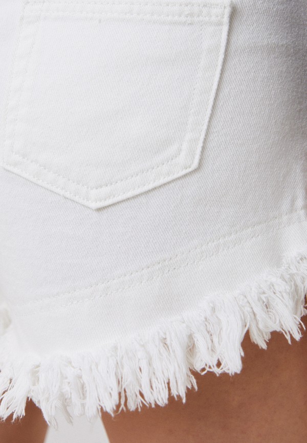 фото Шорты джинсовые bad queen