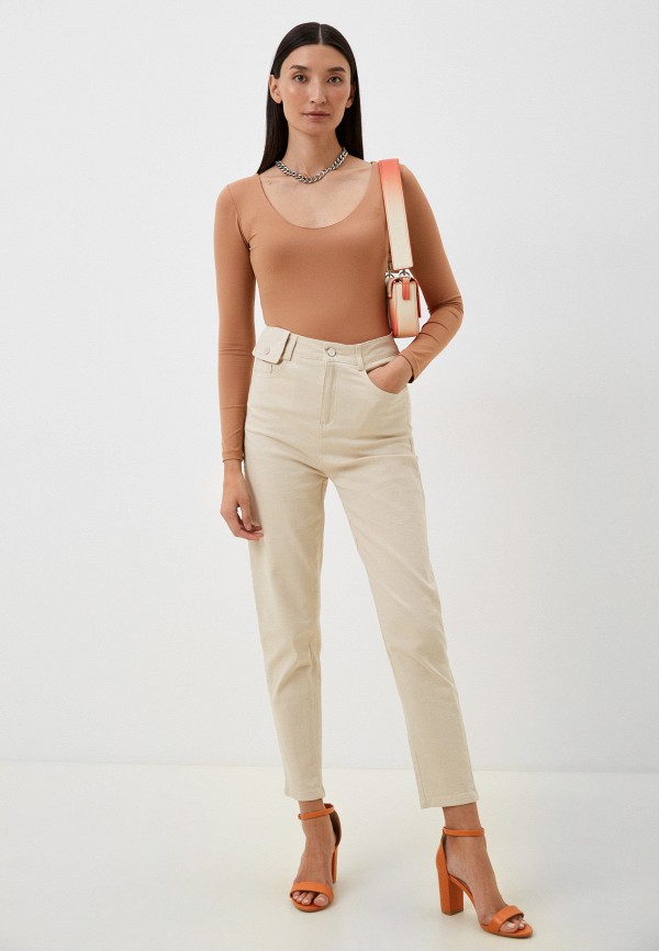 фото Джинсы bad queen